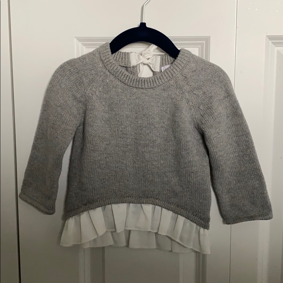 jamie kay Other - Jamie Kay frill sweater